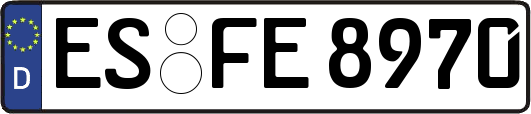ES-FE8970