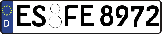 ES-FE8972