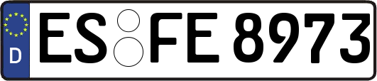 ES-FE8973