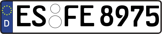ES-FE8975