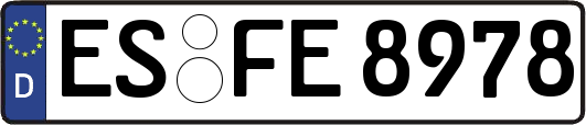 ES-FE8978