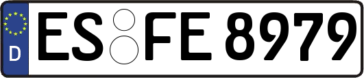 ES-FE8979