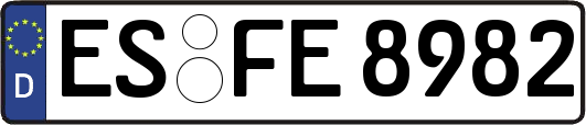 ES-FE8982
