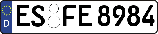 ES-FE8984