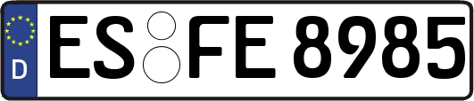 ES-FE8985