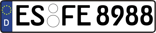 ES-FE8988