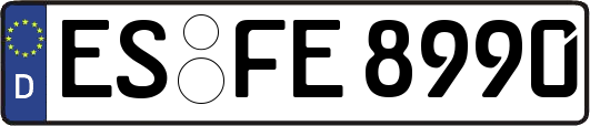 ES-FE8990