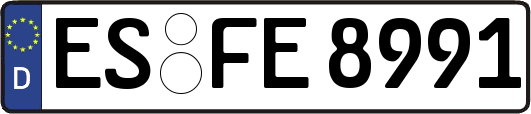 ES-FE8991