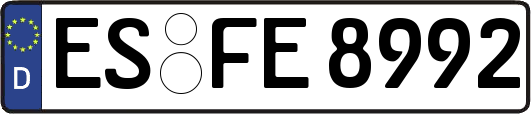 ES-FE8992