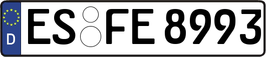 ES-FE8993