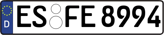 ES-FE8994