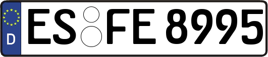 ES-FE8995