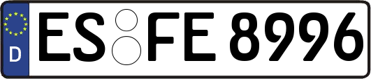 ES-FE8996