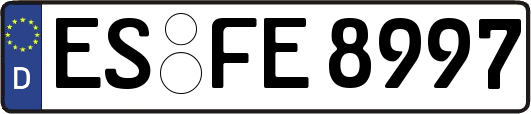 ES-FE8997