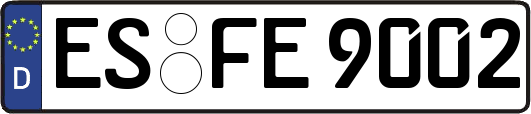 ES-FE9002