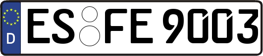 ES-FE9003