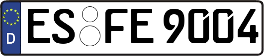 ES-FE9004