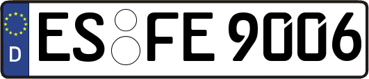 ES-FE9006