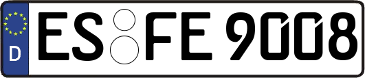 ES-FE9008