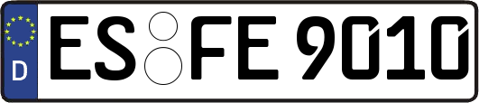 ES-FE9010