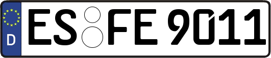 ES-FE9011