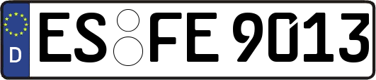 ES-FE9013