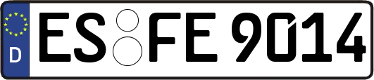 ES-FE9014