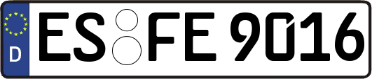 ES-FE9016