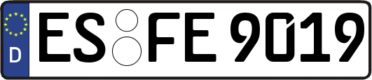 ES-FE9019