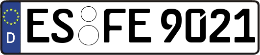 ES-FE9021