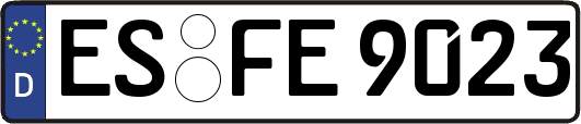ES-FE9023