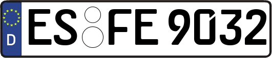 ES-FE9032