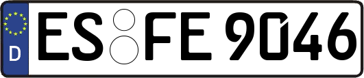 ES-FE9046