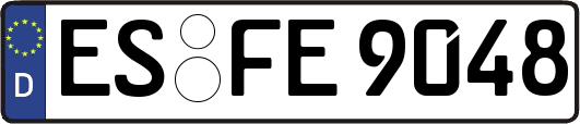ES-FE9048