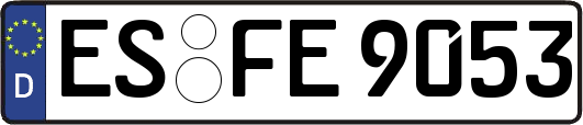 ES-FE9053