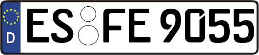 ES-FE9055