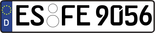 ES-FE9056