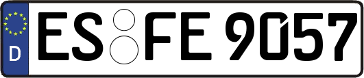 ES-FE9057