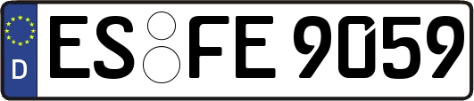 ES-FE9059