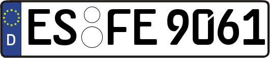 ES-FE9061