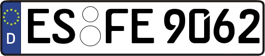 ES-FE9062