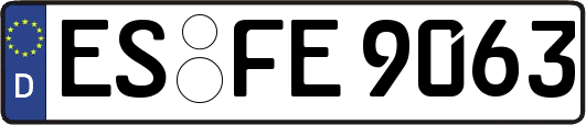 ES-FE9063