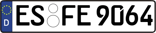 ES-FE9064