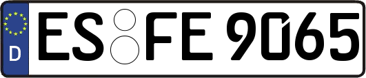 ES-FE9065