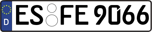 ES-FE9066