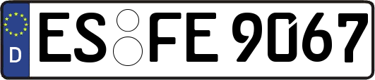 ES-FE9067