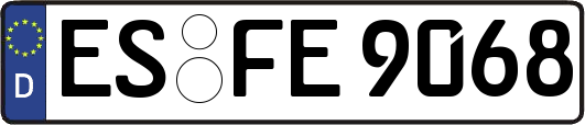 ES-FE9068