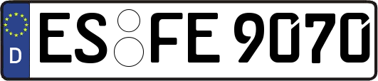 ES-FE9070