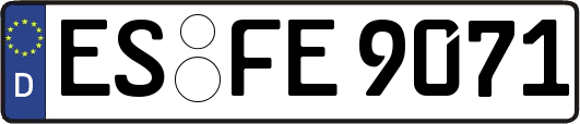 ES-FE9071