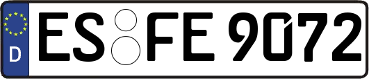 ES-FE9072
